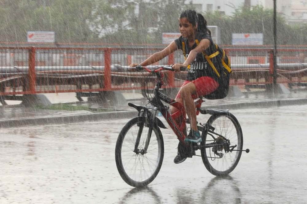 weather danger alert for uttarakhand these district