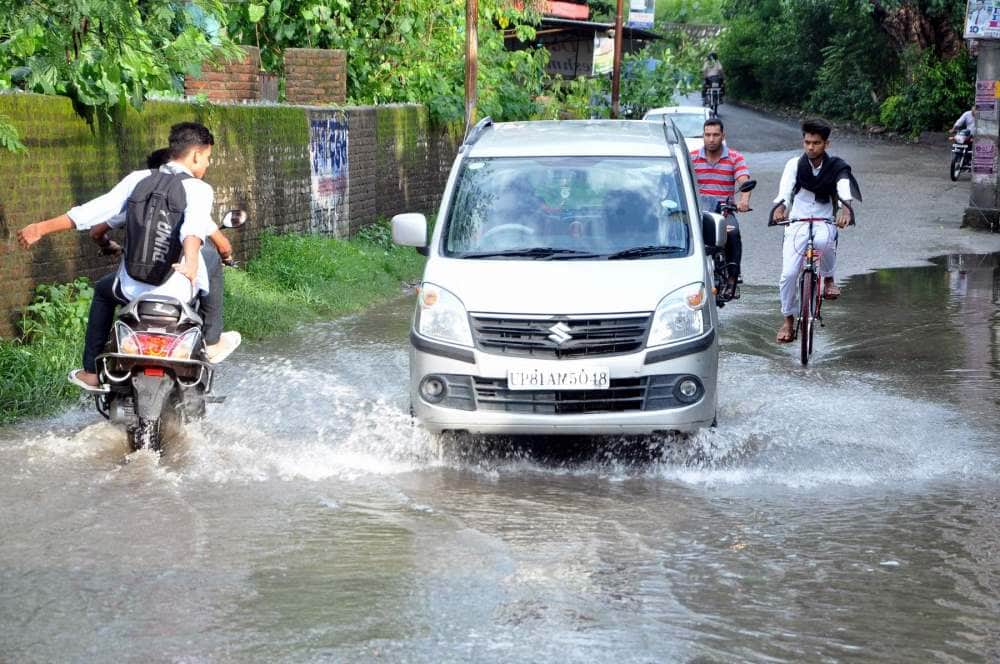 weather danger alert for uttarakhand these district
