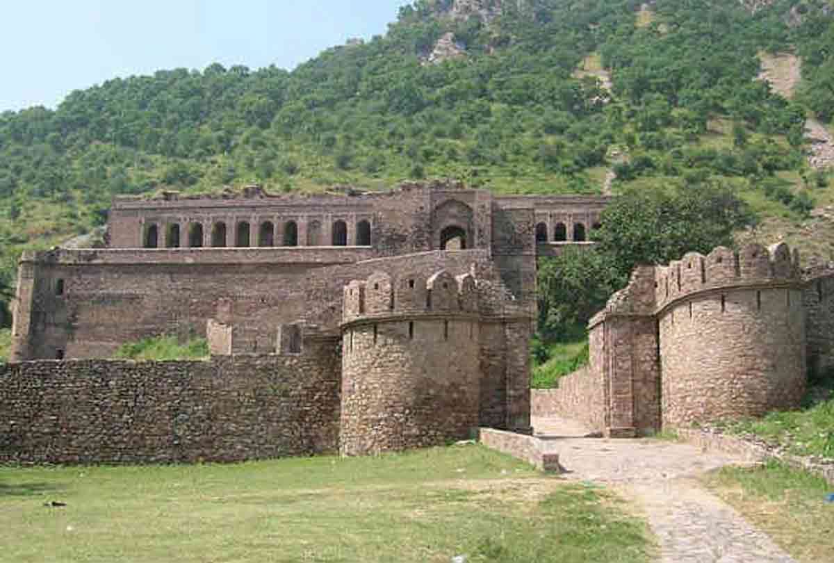 13 haunted places in india that will scare you the most think before you go