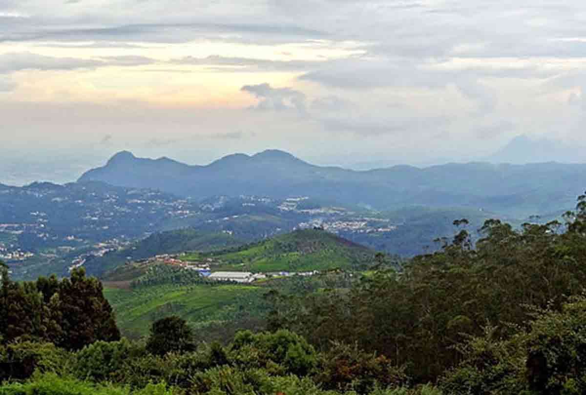 13 haunted places in india that will scare you the most think before you go
