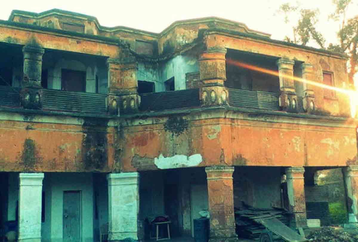 13 haunted places in india that will scare you the most think before you go