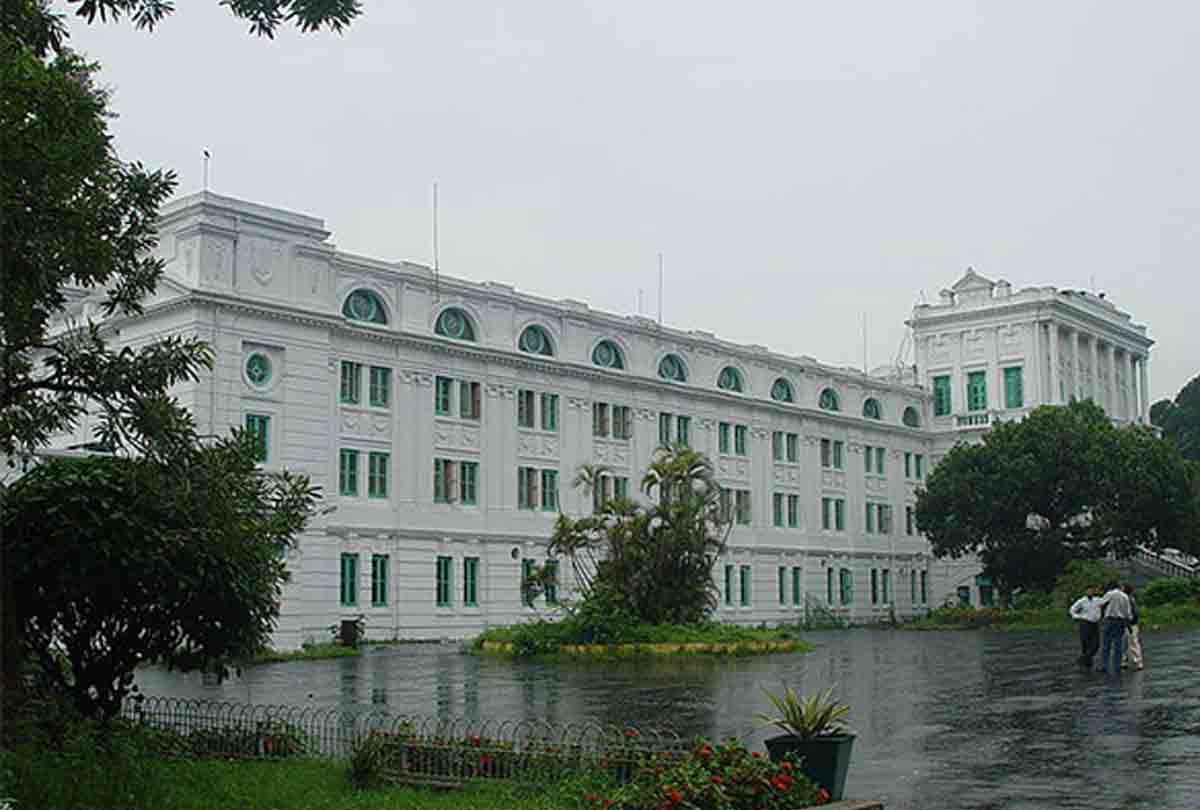 13 haunted places in india that will scare you the most think before you go