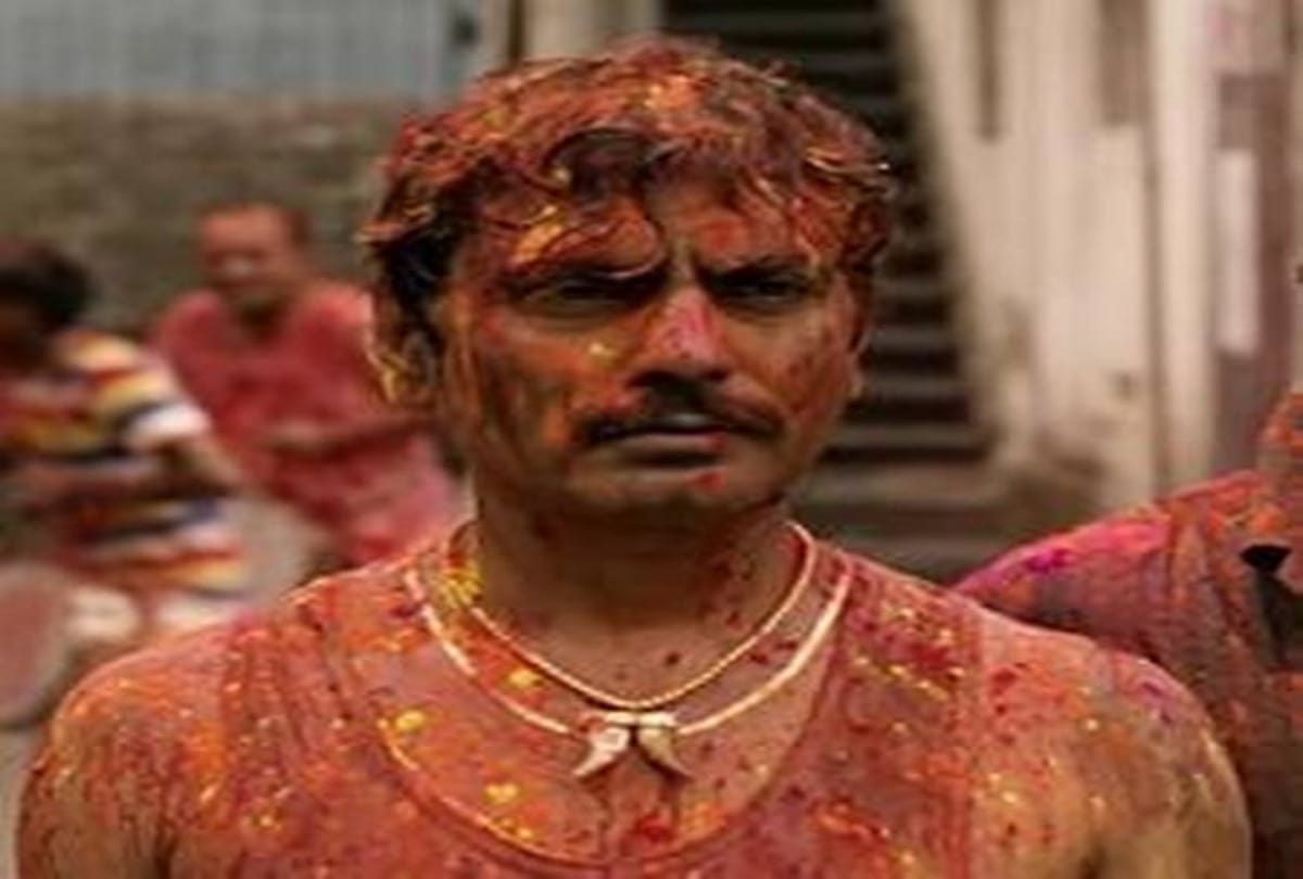 Sacred Games Controversey On Rajiv Gandhi Delhi High Court Relief To Actor Nawazuddin Siddiqui