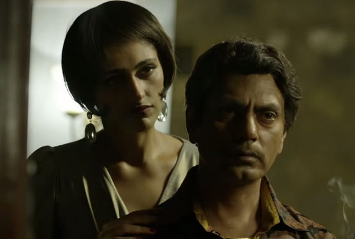 Actor saif ali khan reacts on sacred games controversy