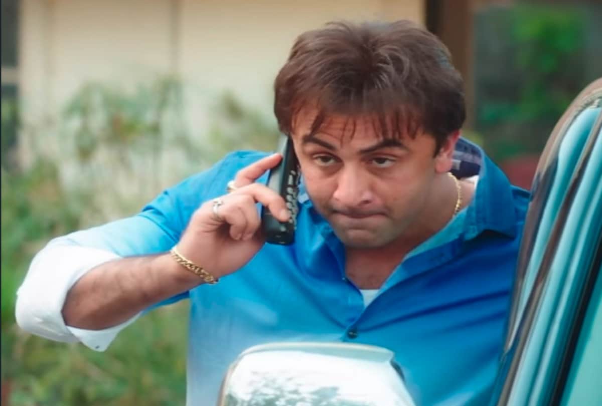 Ranbir Kapoor Sanju film box office collection day 13