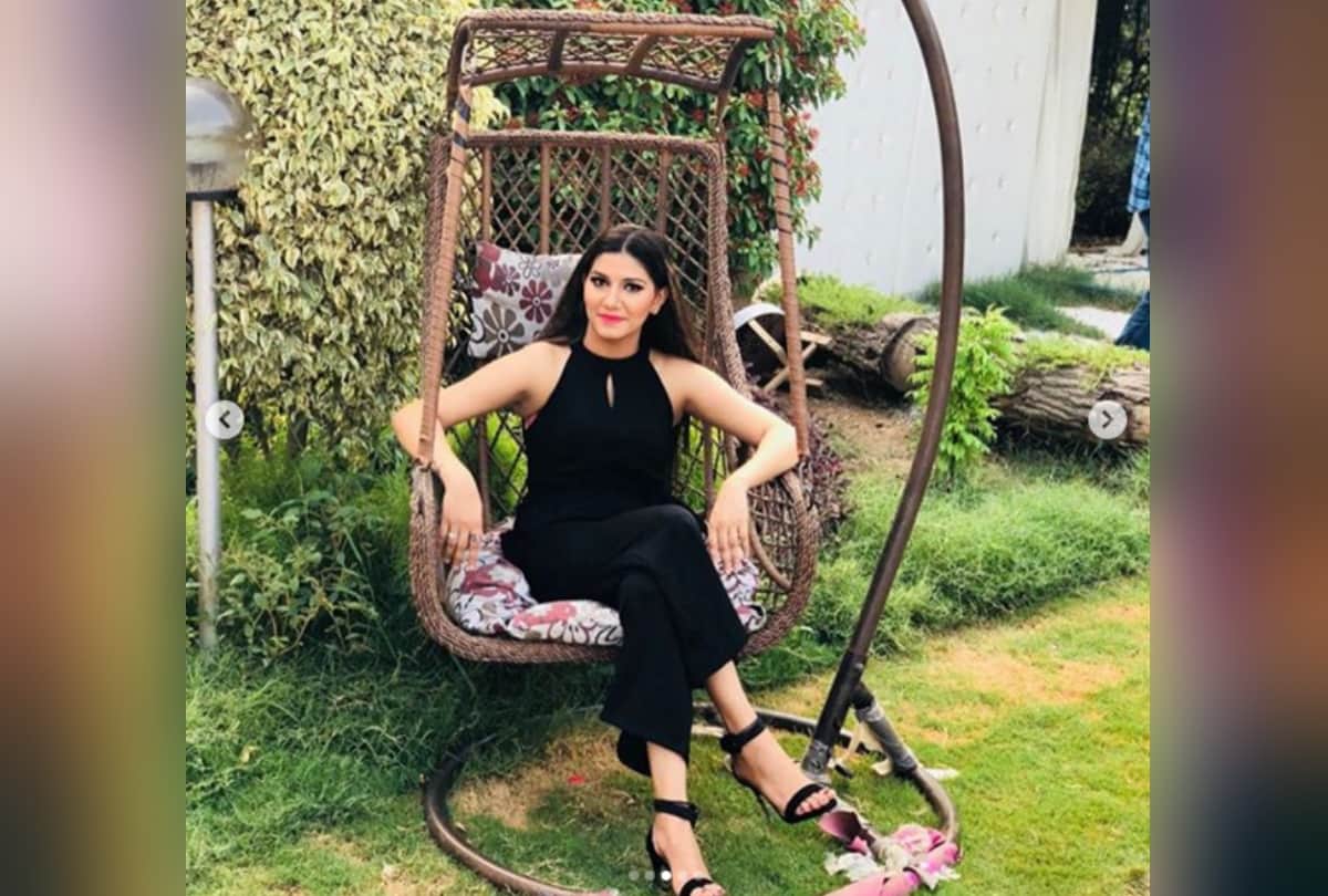 sapna chaudhary life facts politics to bigg boss