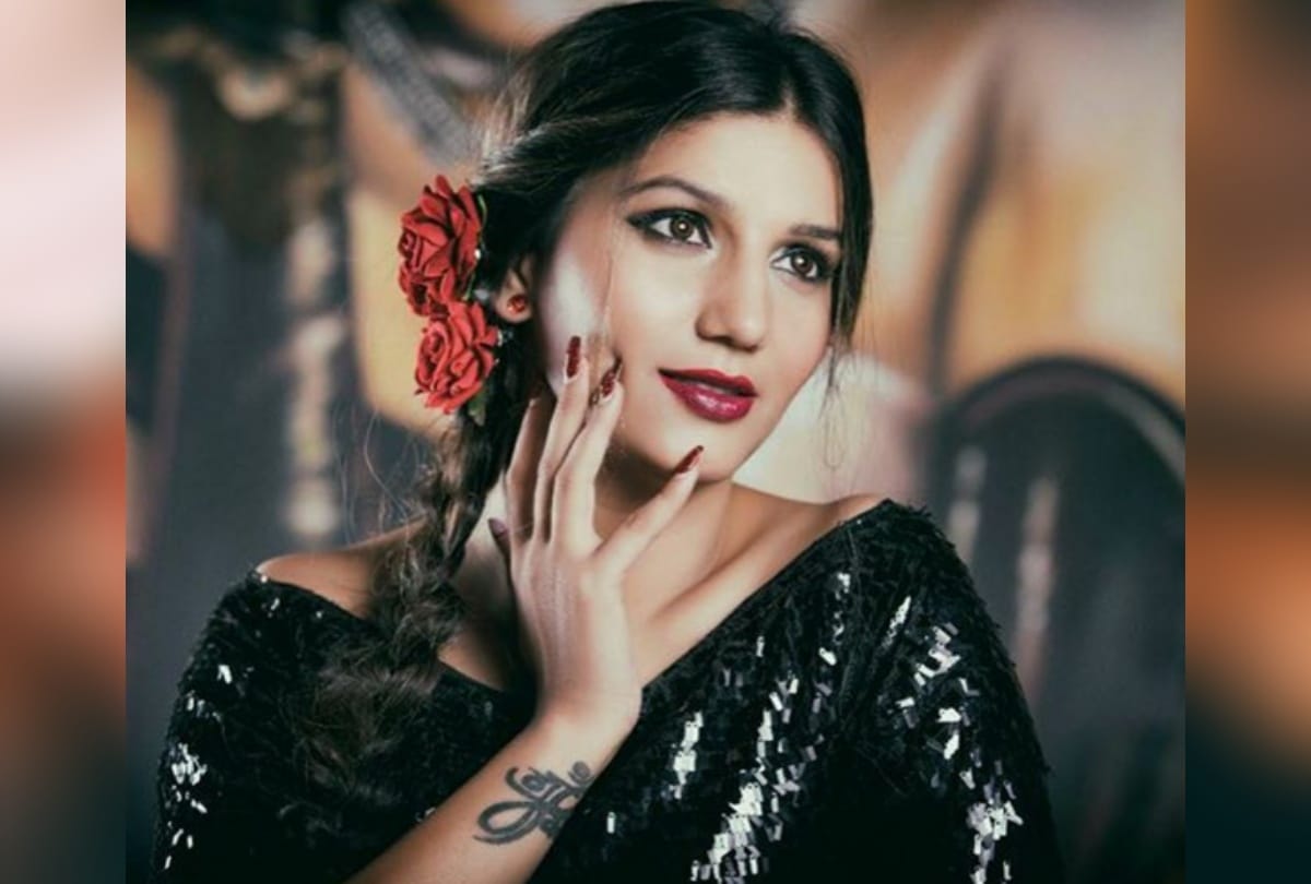 Rare unseen hot photographs of Sapna Chaudhary