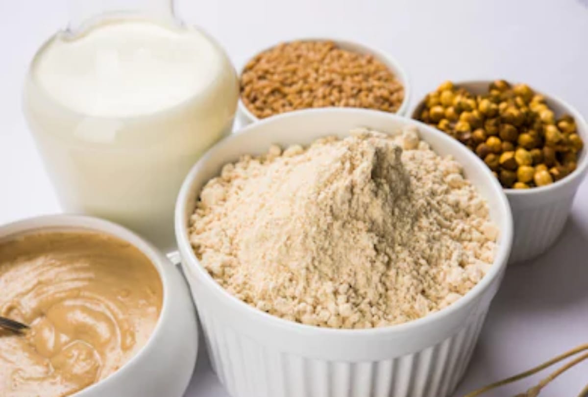 amit shah meets nitish kumar over breakfast know amazing benefits of sattu