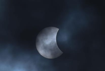 Surya Grahan 2019 Dates, Locations and Timing Solar Eclipse In India