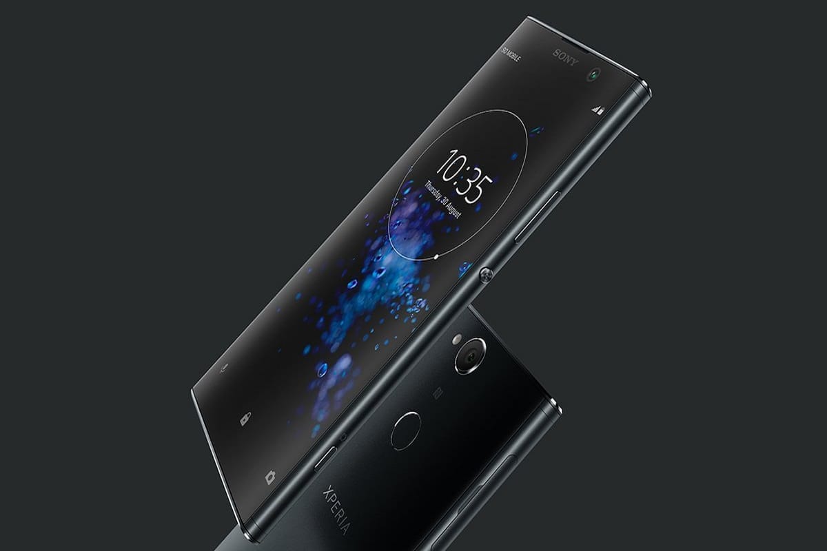 Sony Xperia XA2 Plus launched With 23 Megapixel Rear Camera,Price, Specifications, Features 