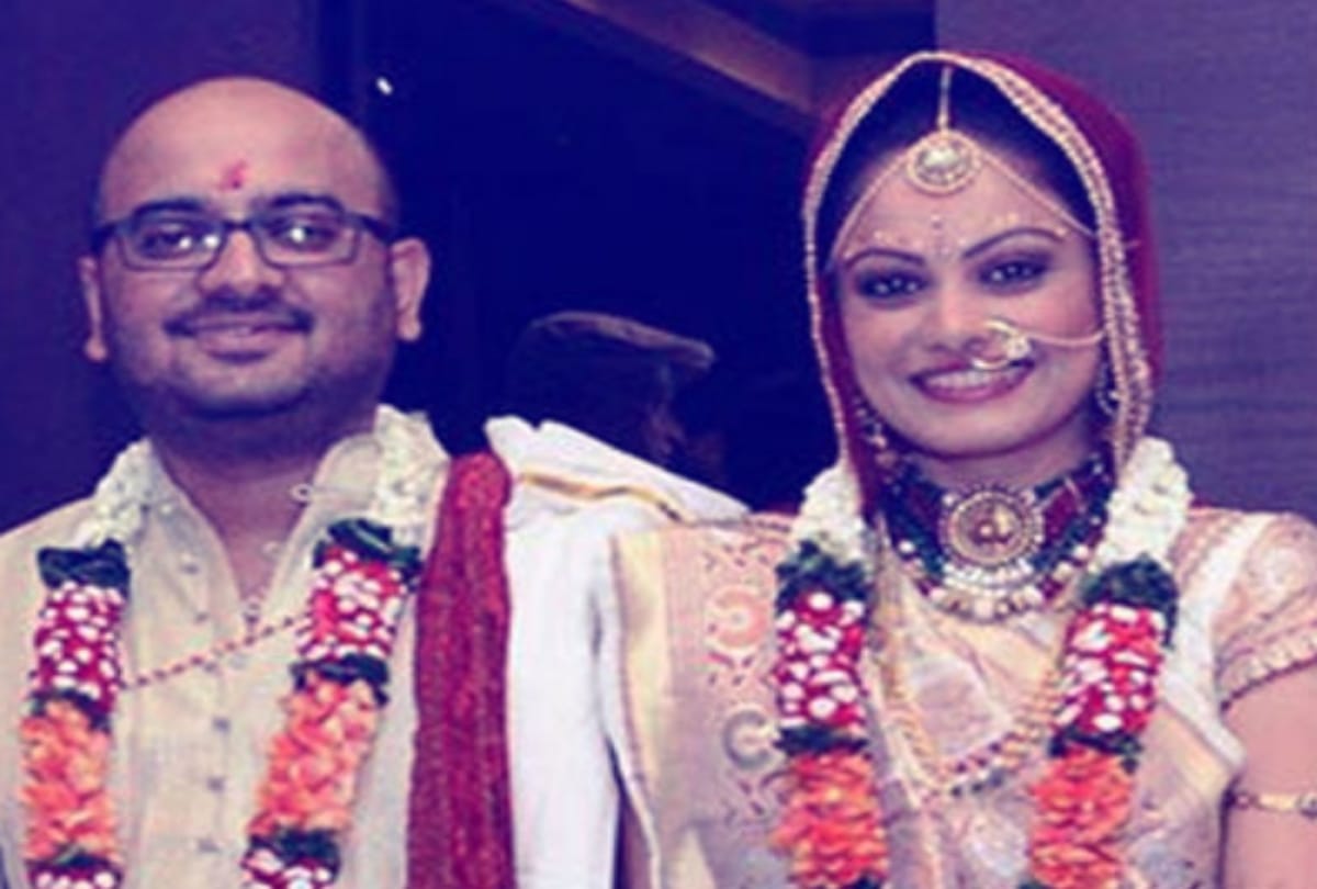 Balika Vadhu Fame TV Actress Toral Rasputra Divorced After 5 Years Of Marriage