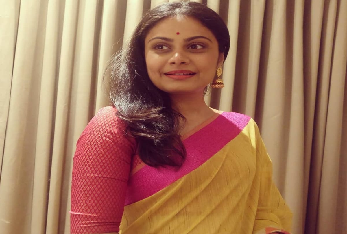 Balika Vadhu Fame TV Actress Toral Rasputra Divorced After 5 Years Of Marriage