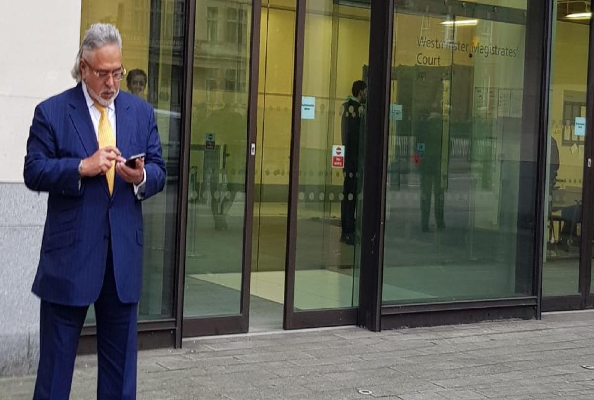 Mallya to challenge extradition orders in UK High Court, accused of money laundering