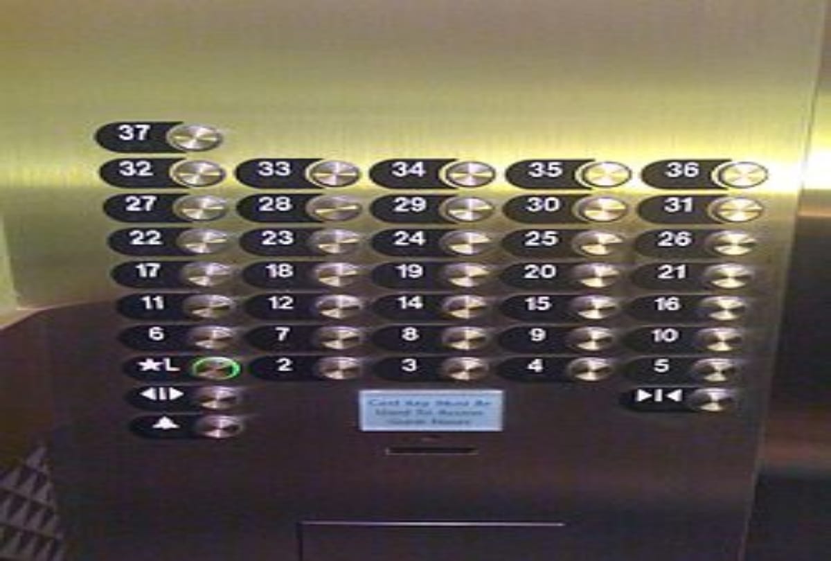 Know the secret of thirteen number