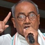 दिग्विजय सिंह