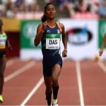 hima das