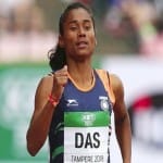 hima das