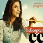 Film Review of helicopter eela staring Kajol and Riddhi Sen