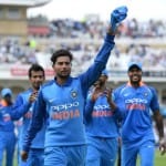 ICC T-20 Ranking: Kuldeep Yadav on number three, Adam Jampa first time in Top five
