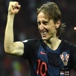 FIFA world cup 2018: Success story of Croatian Star footballer luka modric