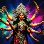 navratri 2019 puja vidhi of maa durga in hindi