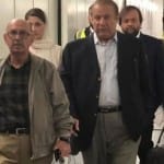 nawaz Sharif