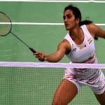 pv sindhu