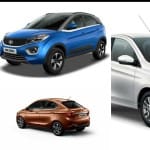 Tata Cars July Offers