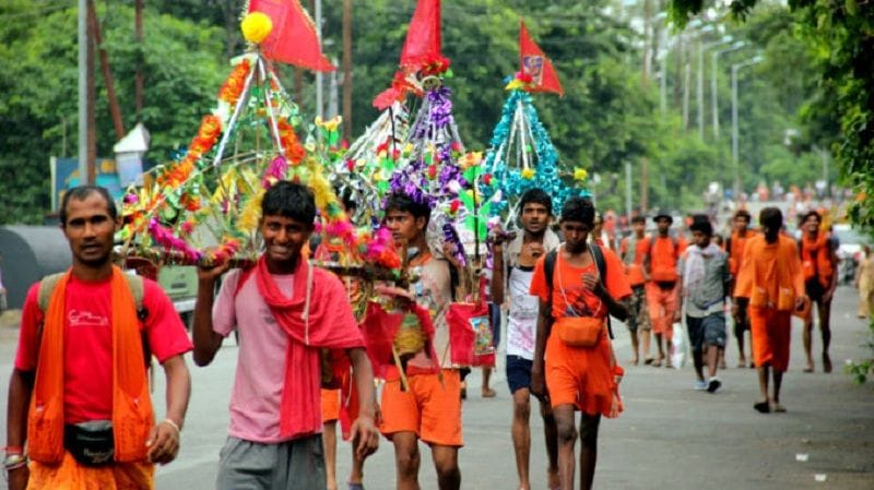 Complete preparations for Kawand Yatra
