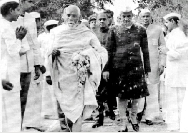 Special-2 on Swami Kalyandev's death anniversary