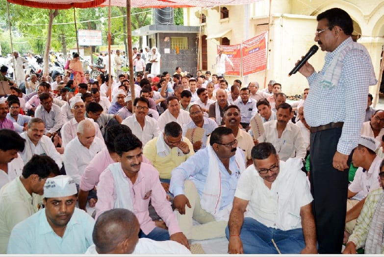 39 Patwari sacked, 32 suspended