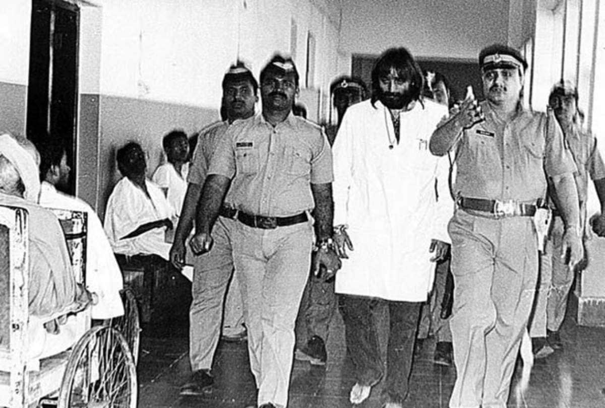 after sanju sanjay dutt again blast on media