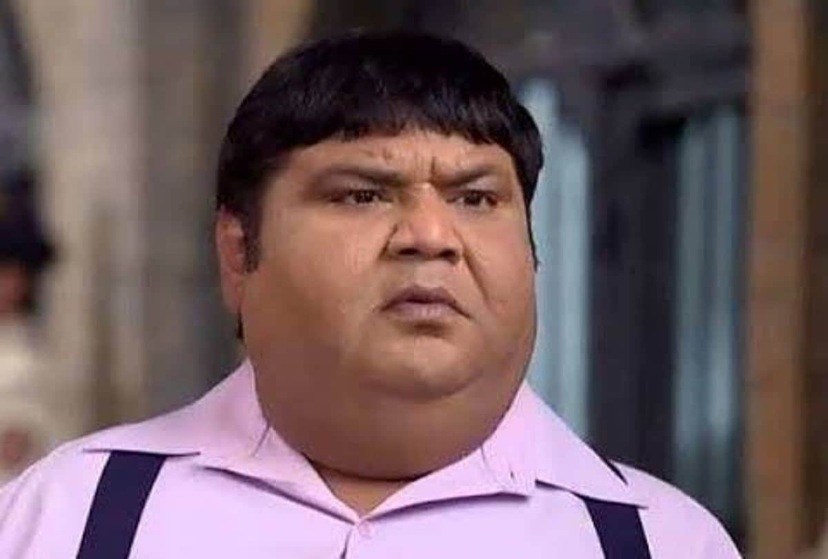 dr hathi shot last scene for taarak mehta ka ooltah chashmah
