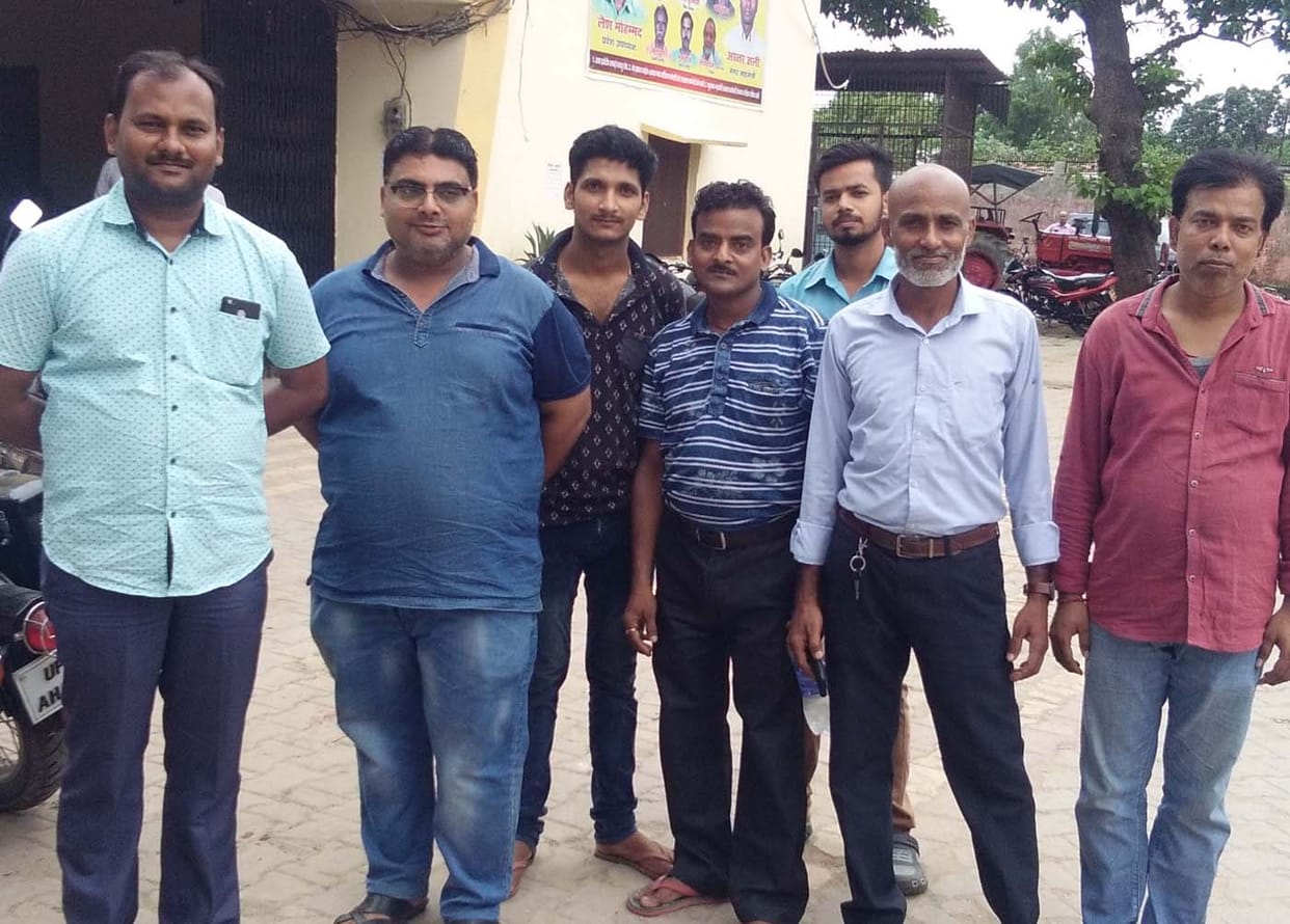 सरकार के प्रतिबंध क्रियान्वयन को बाजार तैयार