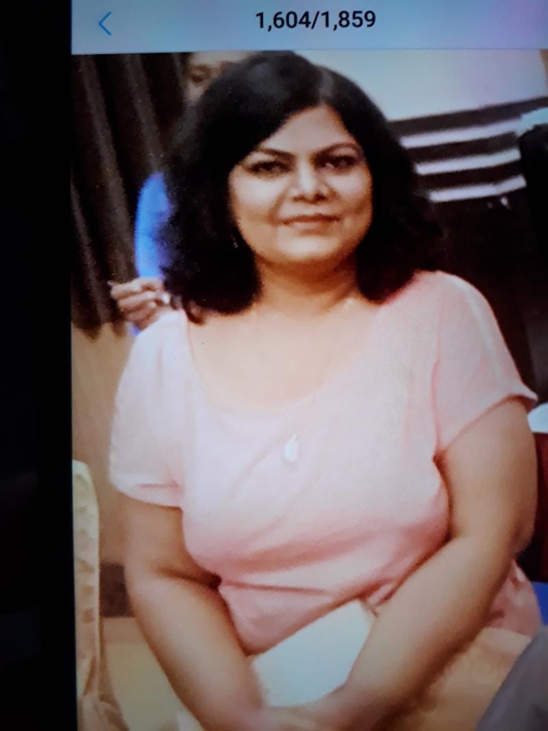 राधापुरम एस्टेट में महिला फिजियोथेरेपिस्ट की गला काटकर  हत्या