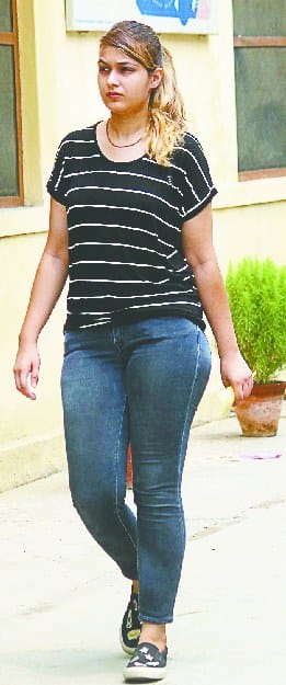dusri merit ke aakhri din hue 2497 admission