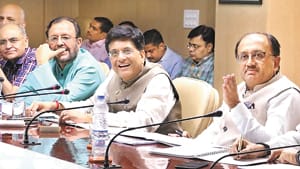 Five rail under bridge to be widened till August