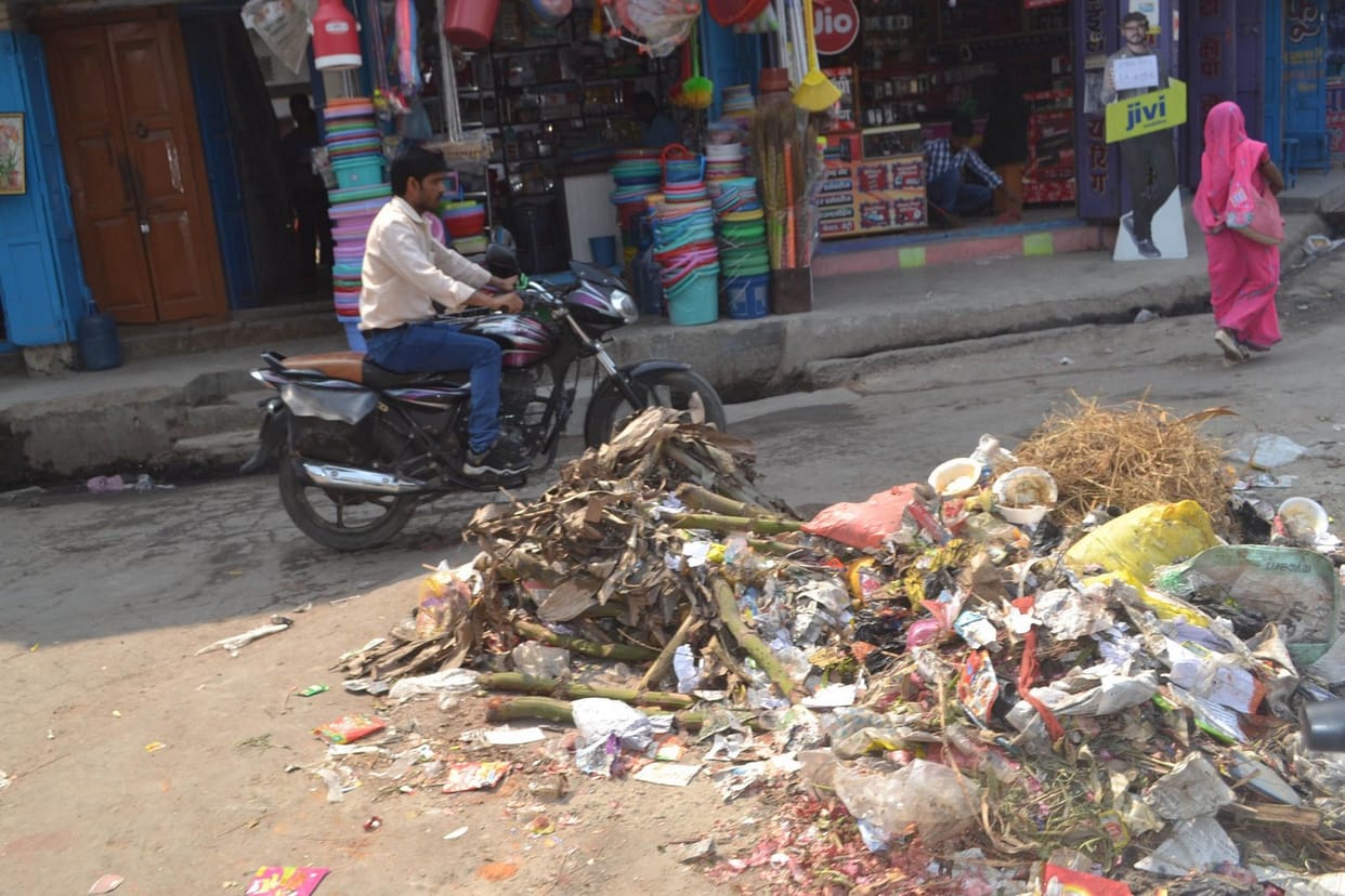 Pedro city will be run on July 16 for cleanliness