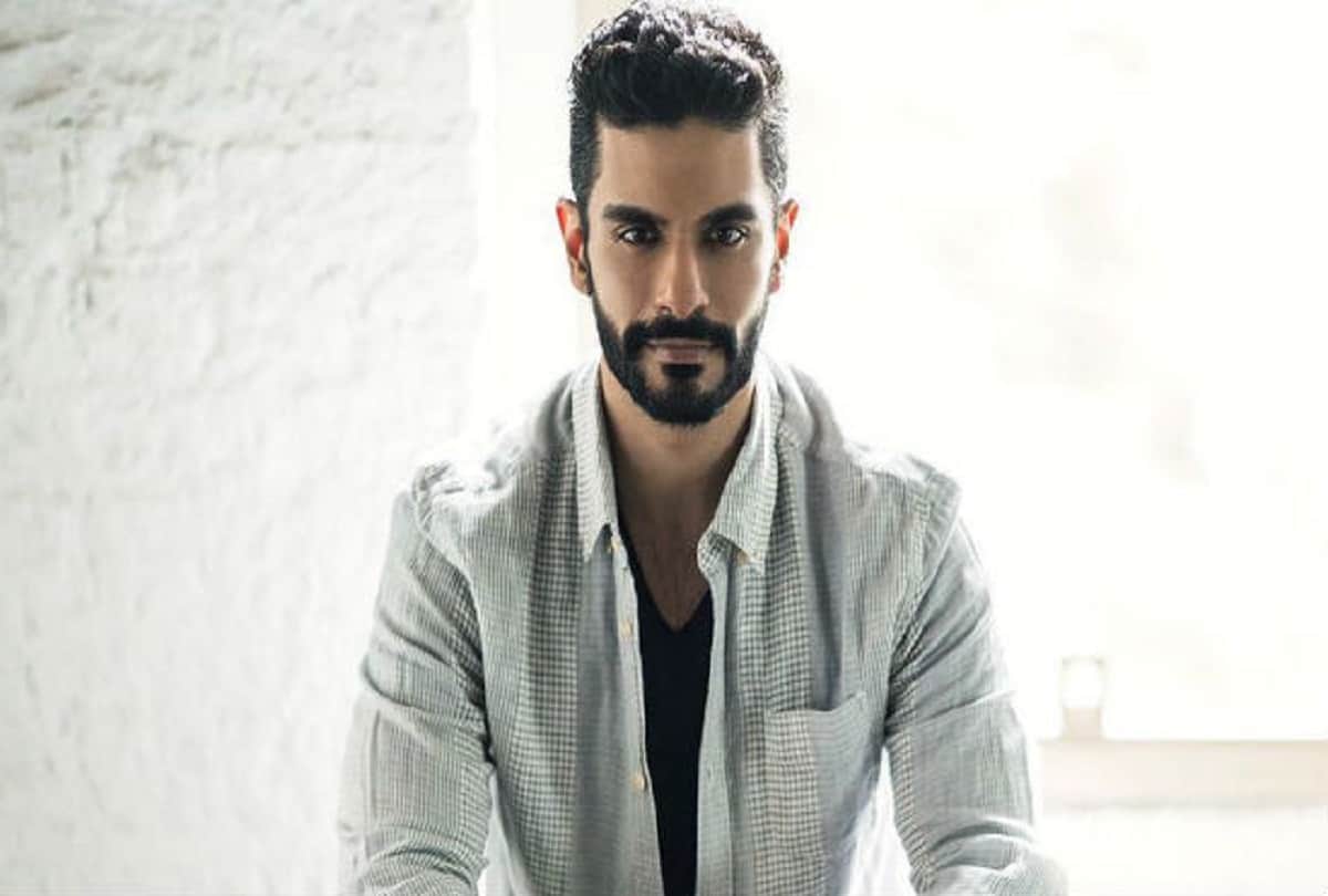 angad bedi got a role with janhvi kapoor in karan johar film