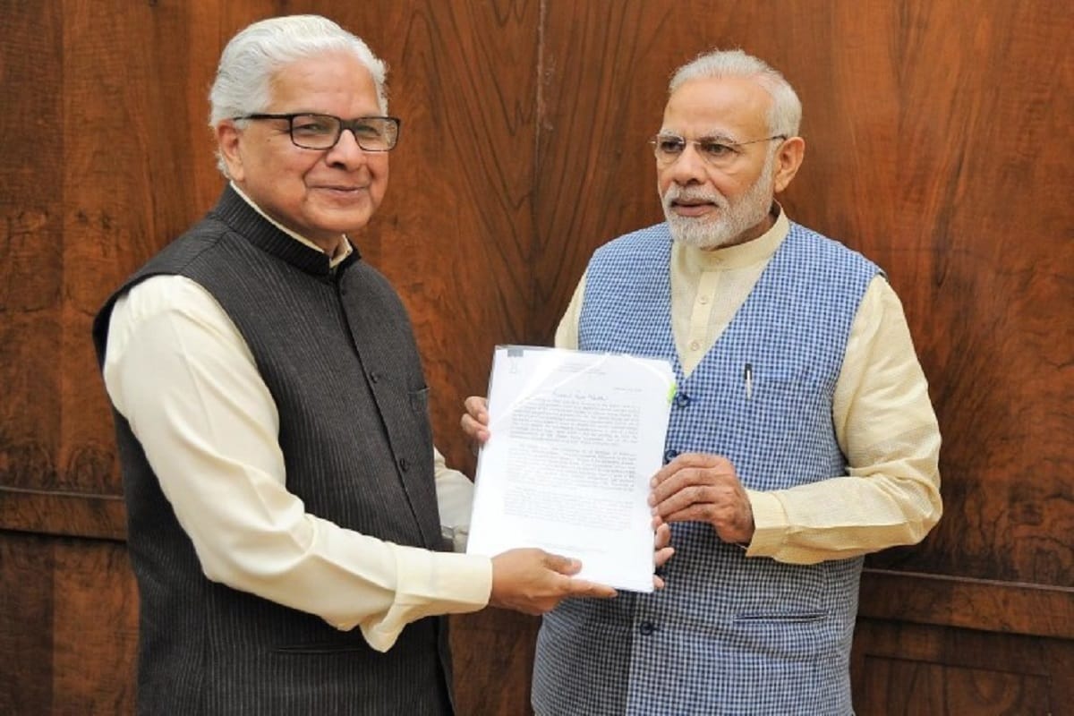 Former Law Minister wrote to PM to prevent torture and death in custody