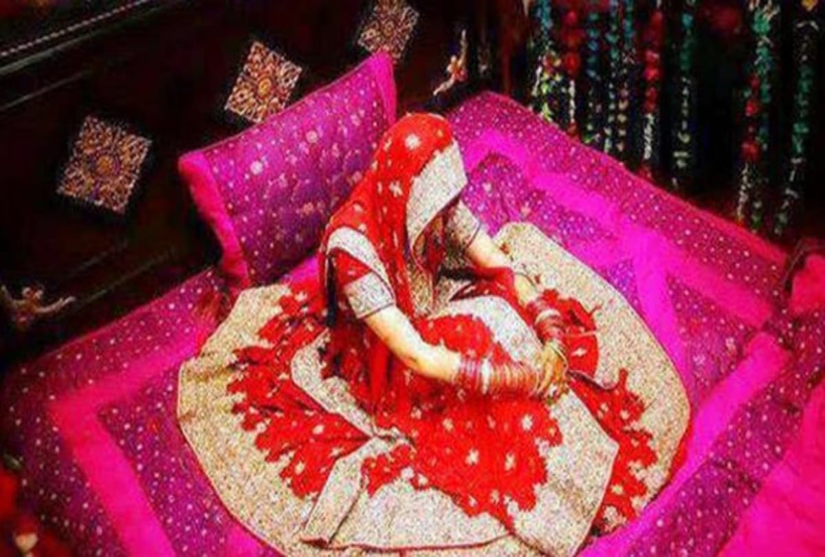wife broken Relationship with husband due to physical weakness in Gorakhpur