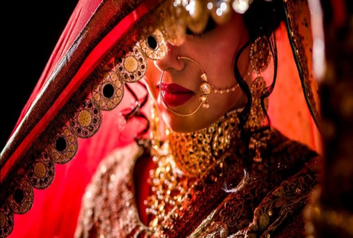bhabi fell in love with half aged brother in law agreed him to marry