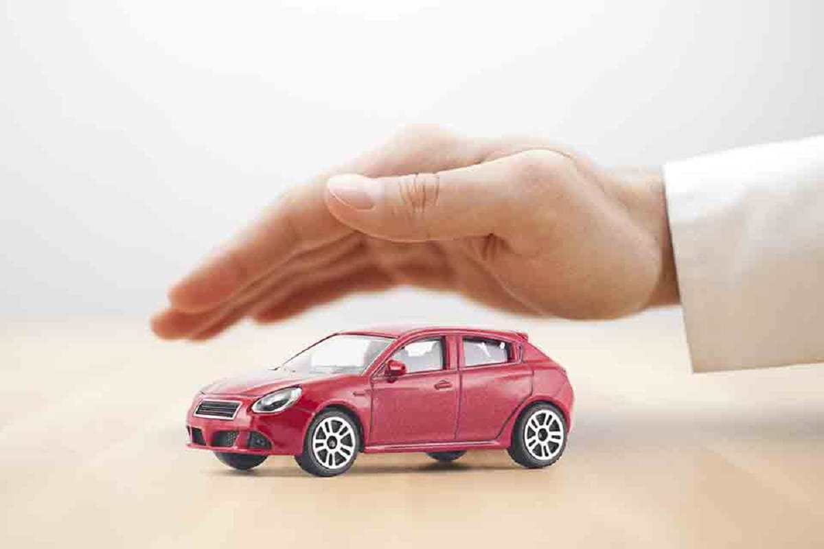 You will be able to claim auto insurance even on damage in earthquake flood or riots