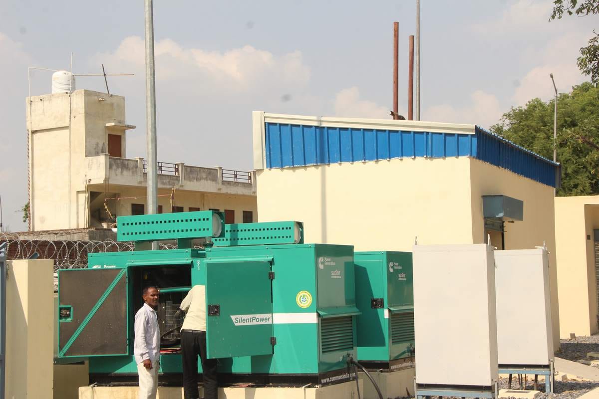 Varanasi perishable cargo center not start after inauguration by pm modi