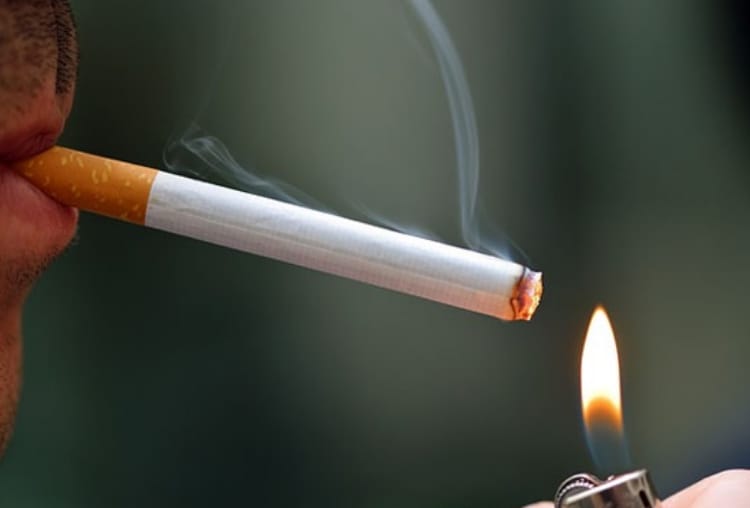 Smoking will be strictly prohibited in public places