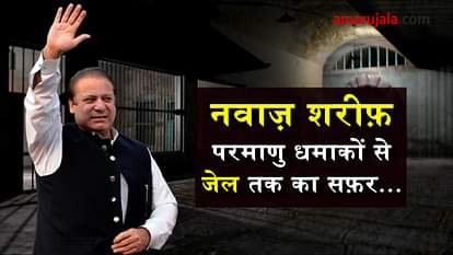 life journey of ex prime minister pakistan nawaz sharif