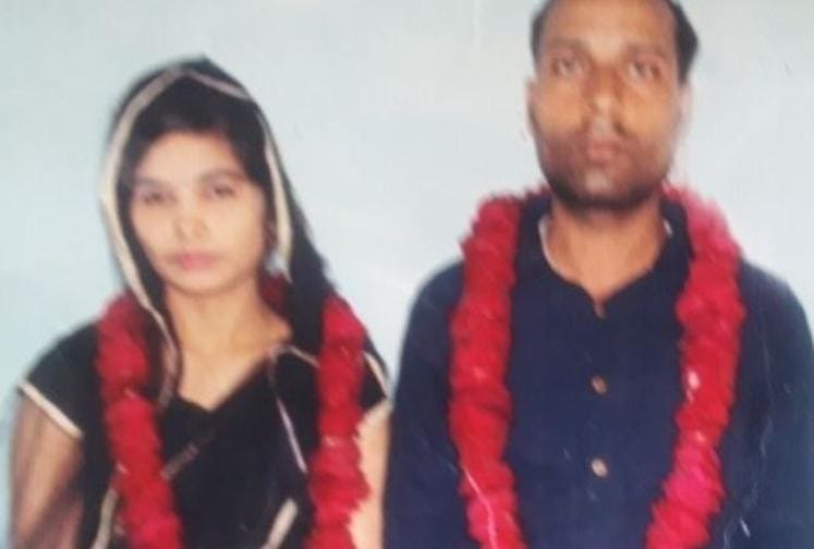 many couples died in last five years in braj