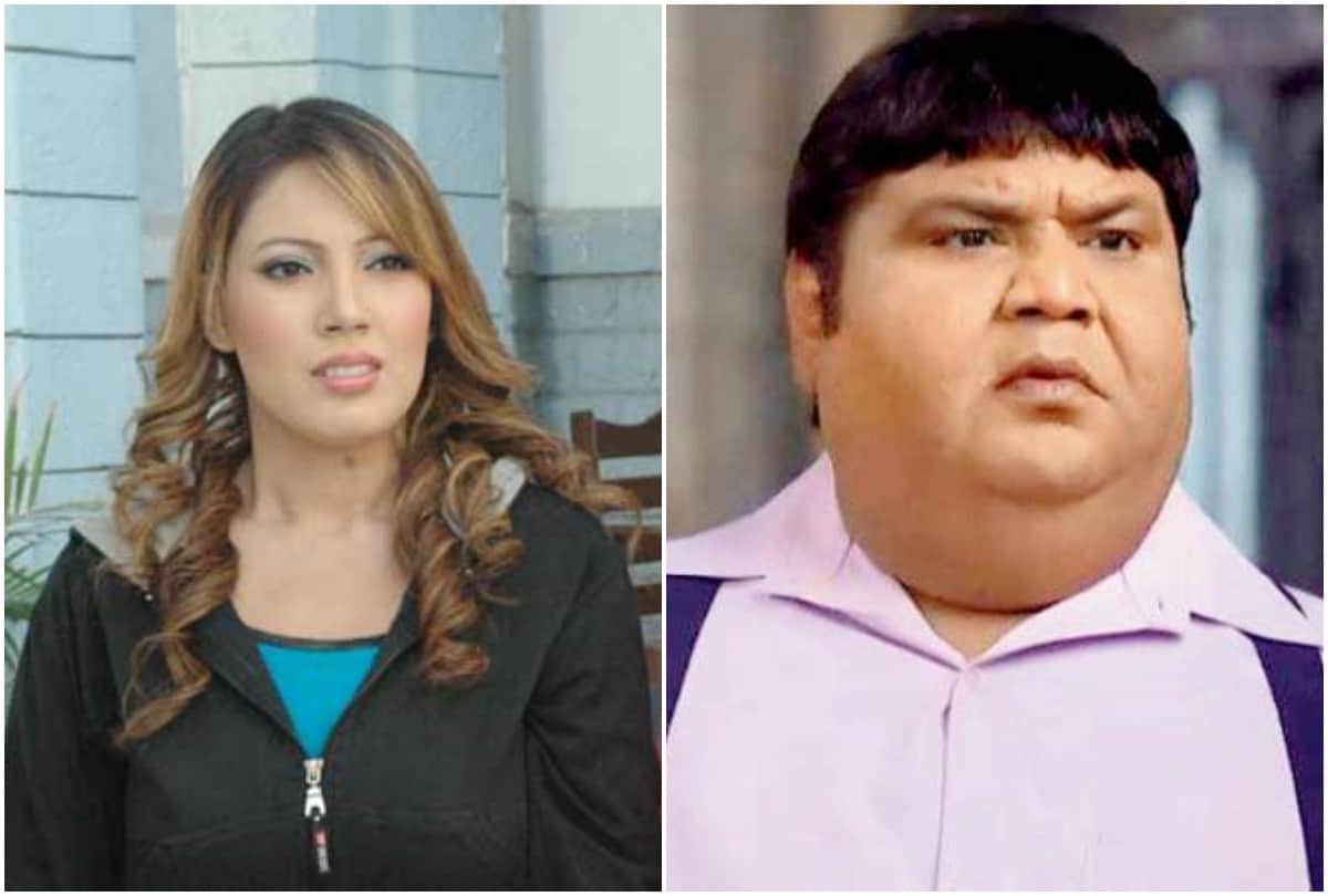 Taarak Mehta Ka Ooltah Chashmah fame babita ji angry on people taking selfies at dr hathi cremation 