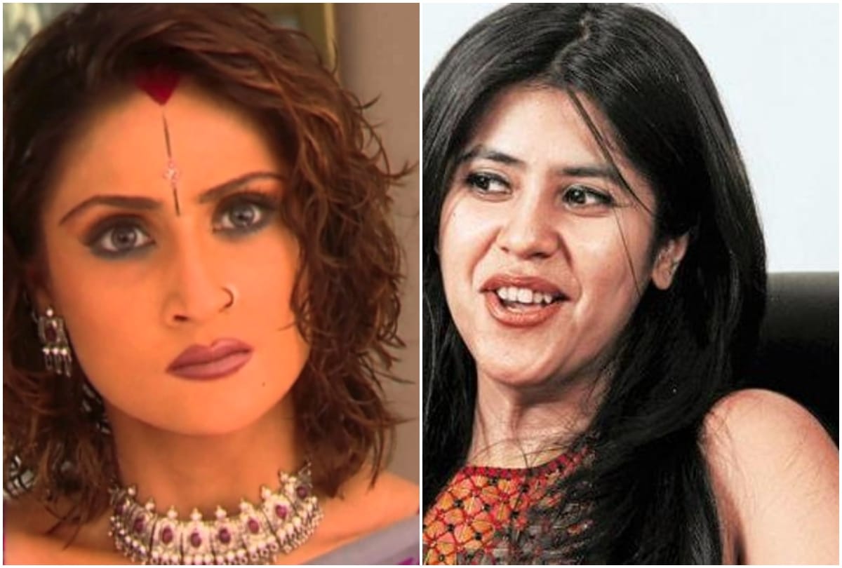 Hina Khan may play Komolika role in Ekta Kapoor Kasautii Zindagii Kay 2