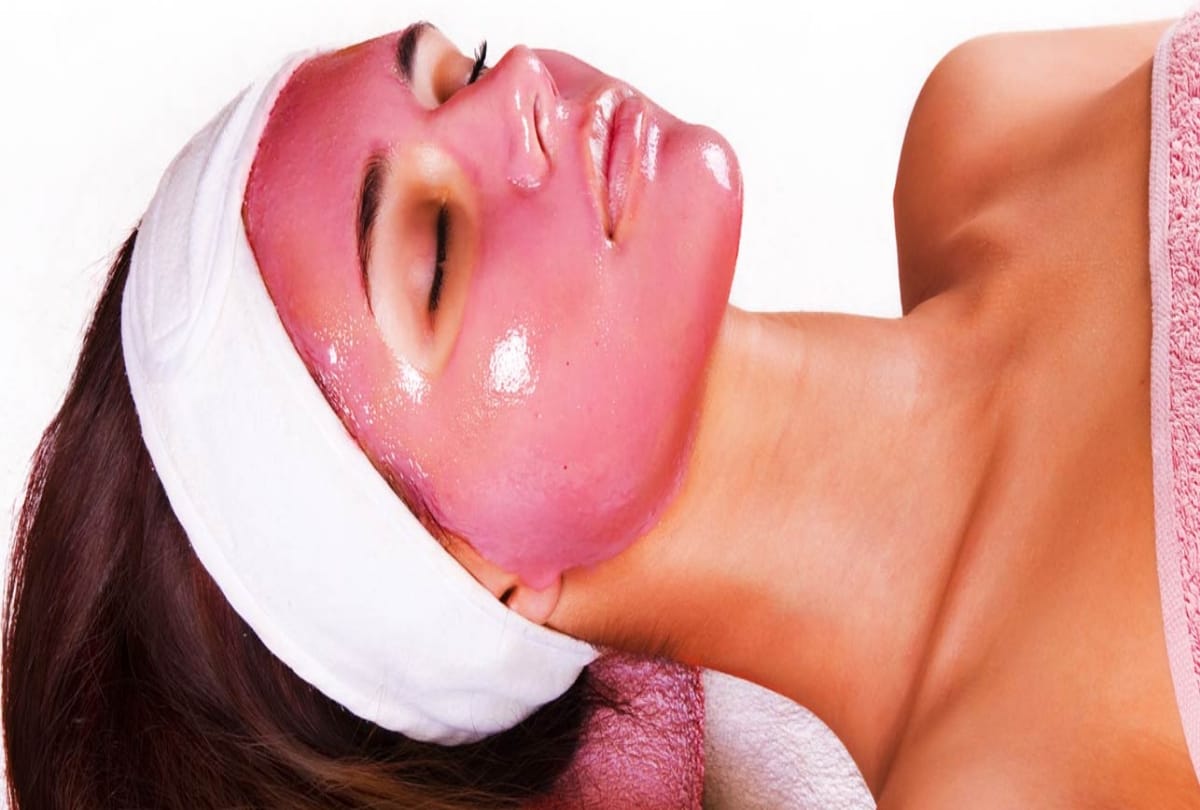 Skin Care Treatment how to use Moong daal for skin care simple tips